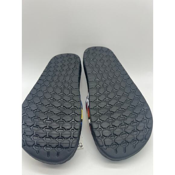 Adidas Adilette Boost Craig & Karl Unisex Slip On Sandal Slide GY5351 Men Size 6 - Picture 4 of 16